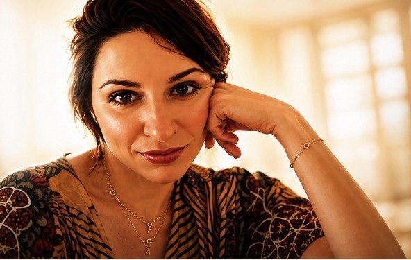 Manuela Falzone Mental Coach
